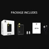 Electronic Cigarettes