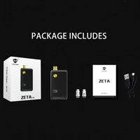 Electronic Cigarettes