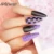 NAILWIND Лак Для Ногтей 8 мл Гибридный Лак Маникюрный Арт Полупостоянный Need UV LED Nail Art Base Top Coat Гель Лак Для Ногтей