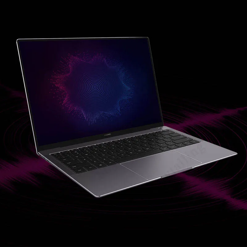 Оригинальный ноутбук HUAWEI MateBook X Pro 2020 13 9 дюйма Intel Core UHD графический сенсорный