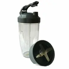 Новейший популярный полезный для NutriBullet флип 600 Вт 900 Вт чашки замена флип Топ чашки аксессуары крышка чашки