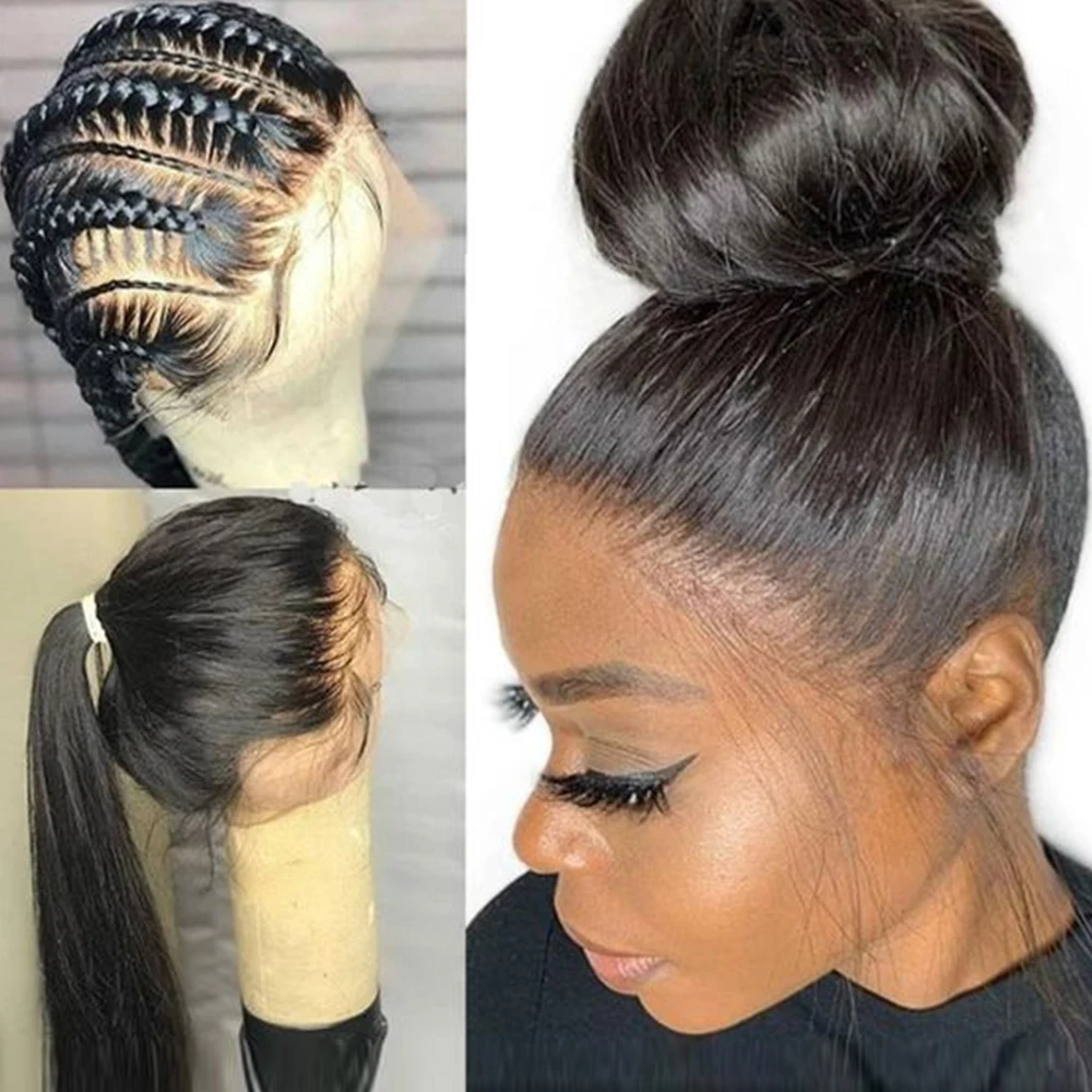 Lace wig 360 pas cher Clearance