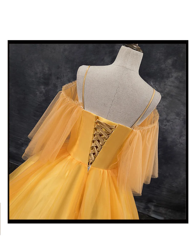 Элегантное бальное платье с цветочной аппликацией и 3D плечом, бальное платье, бальное платье с короткими рукавами, платье для светской львицы Vestido de 15 anos