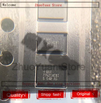 

10PCS/LOT MAX77621AEWI 77621AEWI BGA New original