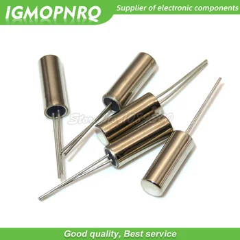 

35pcs 32.768KMHZ 6MHZ 8MHZ 20mhz 12MHZ 11.059MHZ 16.000 DIP Crystal Oscillator HC-49S Assortment Kit New Original
