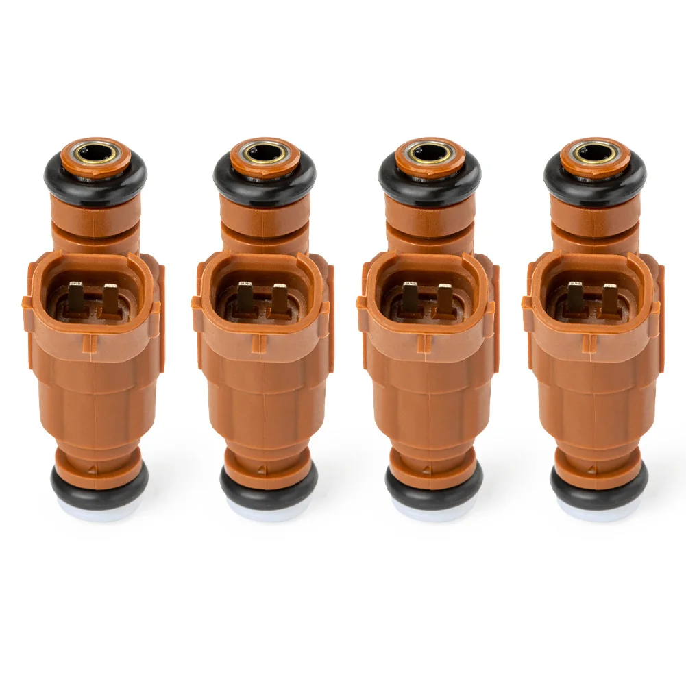 

4 шт. 0280157146 16600-3RZ0A бензиновый топливный инжектор сопла для Renault Mercedes-Benz для Nissan Sentra 2,0 Flex 2014 вперед
