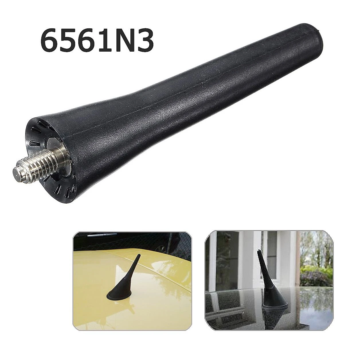 Антенна пежо 307
