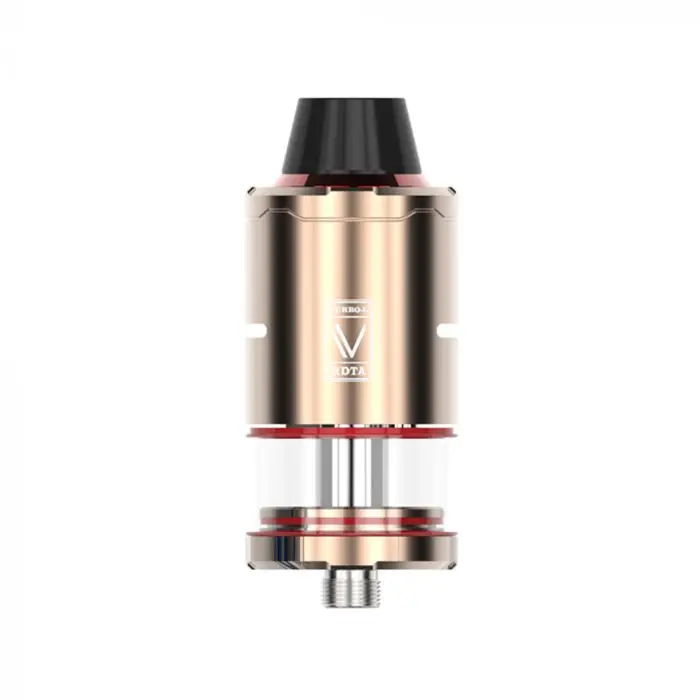 Оригинальный резервуар для электронной сигареты Vaptio Turbo RDTA L с переключателем