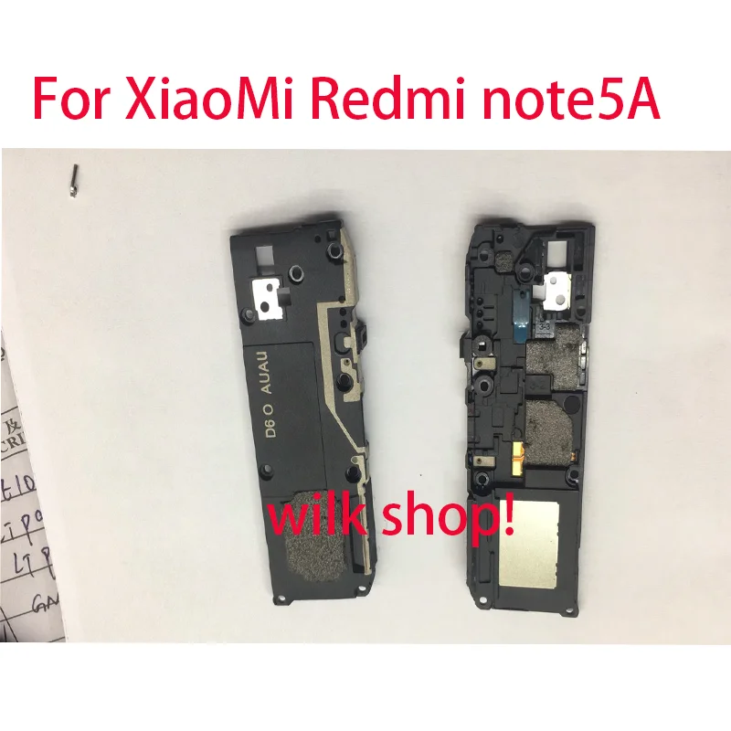 Для XiaoMi Redmi note 5A громкий динамик ЗУММЕР кольцо гибкий кабель громкоговоритель в