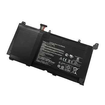 

B31N1336 For ASUS VivoBook C31-S551 S551 S551LB S551LA R553L R553LN R553LF K551LN V551 V551L V551LA NEW 4100mAh Battery