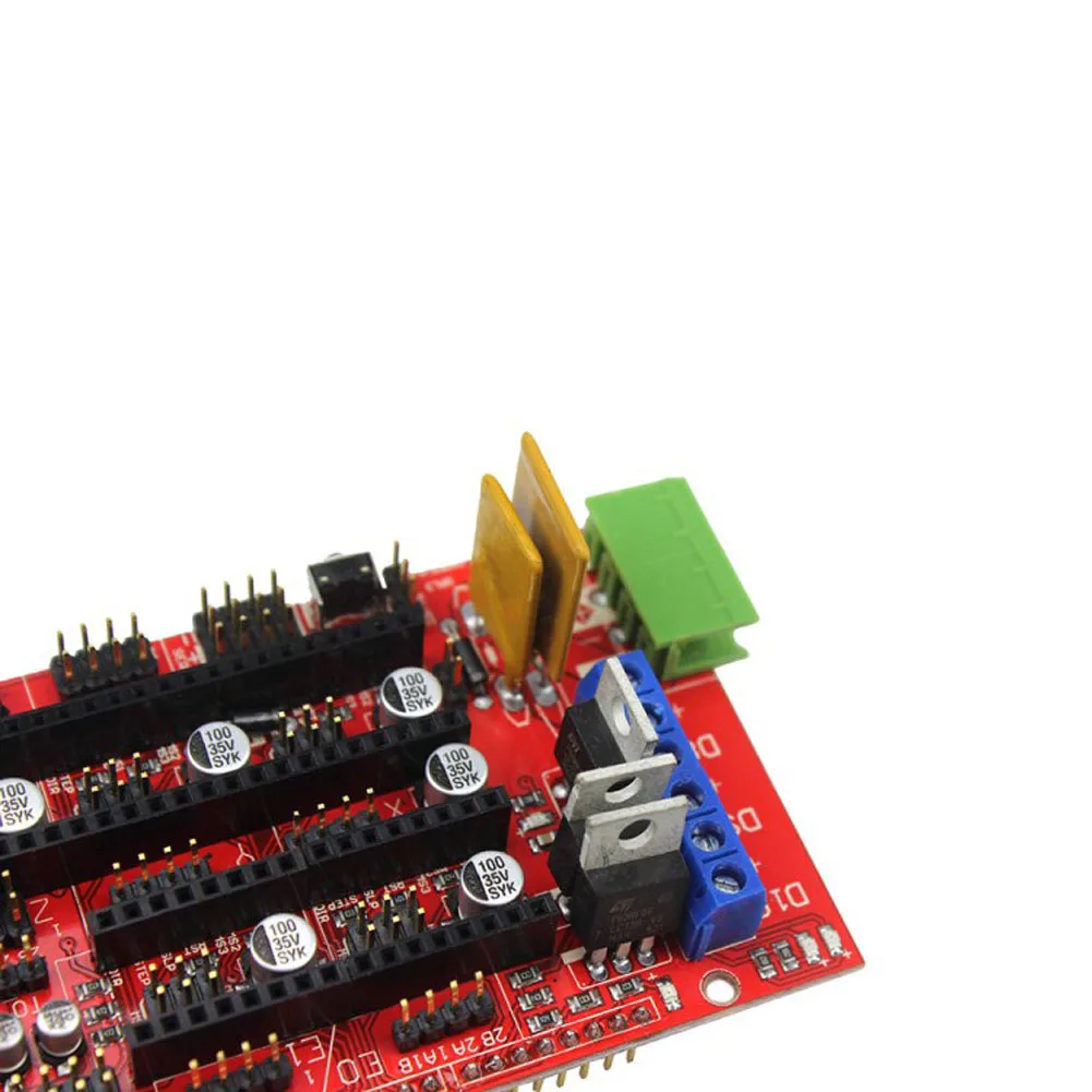3d принтер части плата контроллера для RAMPS 1,4 Prusa Mendel AS99
