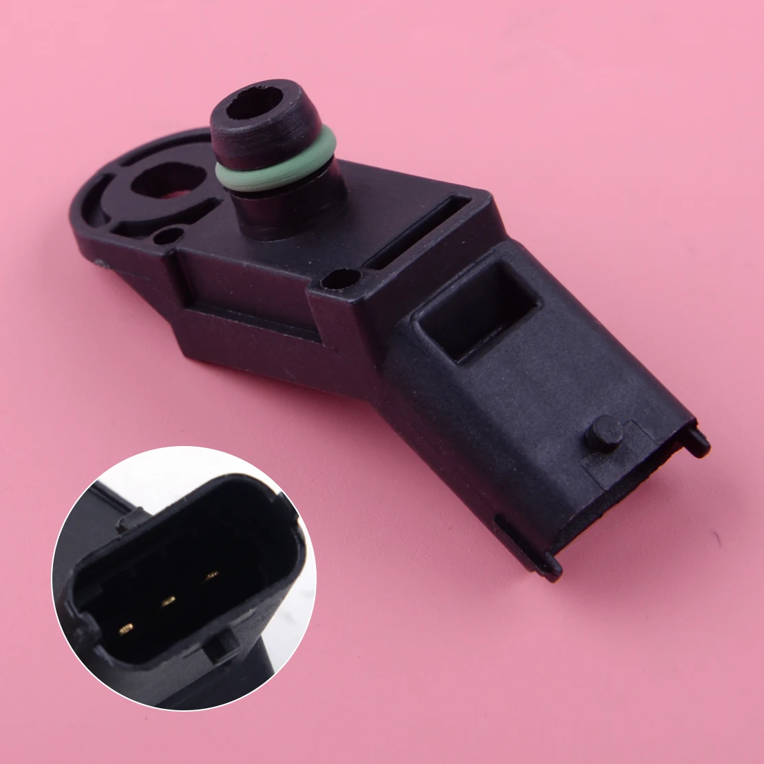 DWCX 250-4750 мВ Автомобильный датчик карты 0261230049 подходит для Alfa Romeo Fiat Ford Lancia Opel Renault смарт Suzuki Vauxhall