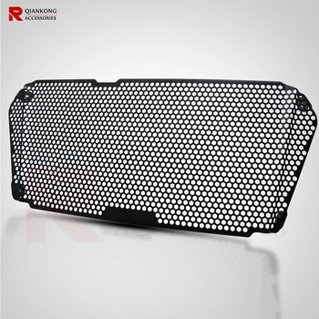 

For Aprilia Shiver 900 2018-2019 Motorbike Radiator Grille Grill Protective Guard Cover Shiver SL 750 2007-2017 Dorsoduro 750
