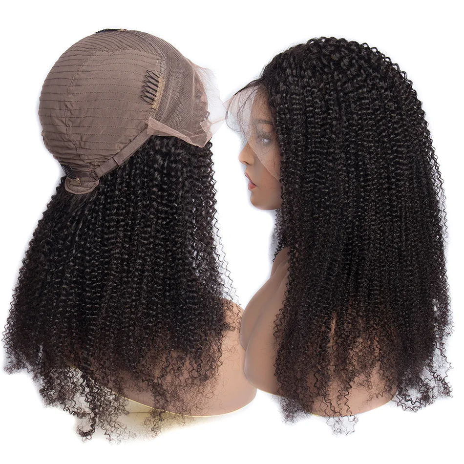 ALIBELE 613 пряди ков с фронтальной бразильской волной Remy человеческие волосы 3