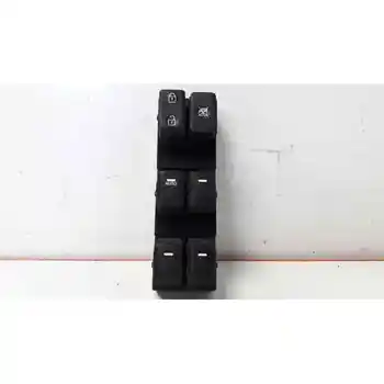 

93570W3400WK WINDOW REGULATOR FRONT LEFT KIA SPORTAGE