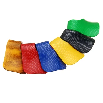 

Universal Muti-color Motorcycle Carbon Fiber Handlebar Grip Throttle Aid Wrist Cruise Control Clamp Rest For Honda Parts