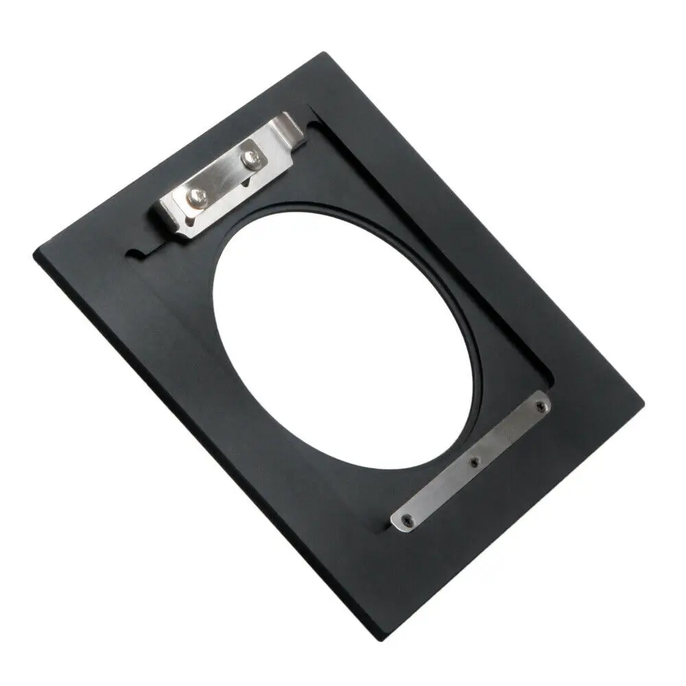 Sinar Horseman 140x140 мм в Linhof Technika Wista Chamonix адаптер для объектива