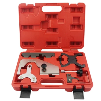 

Engine Timing Tool Kit for Ford Volvo Mazda 1.6L 2.0L T4 T5 S60 S80 V40 V60 V70 XC60