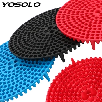 

YOSOLO Guard Sand Stone Isolation Net Cleaning Filter Scratch Dirt Filter Car Wash Grit Filter Auto Detailing Tools