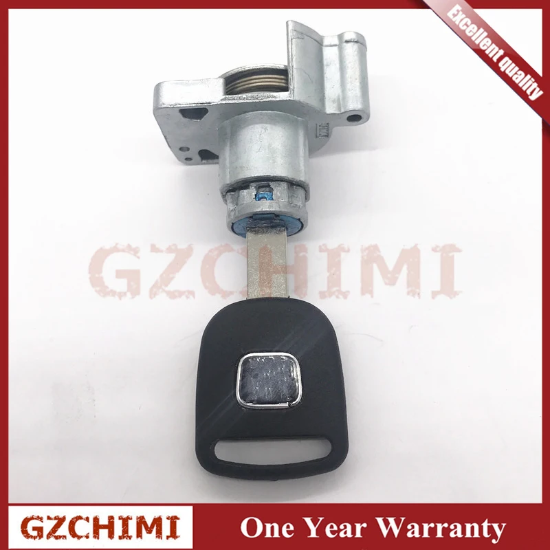 72185-TF0-G01 дверной замок цилиндр кабель левая сторона водителя для Fit 2009-2013 72185TF0G01
