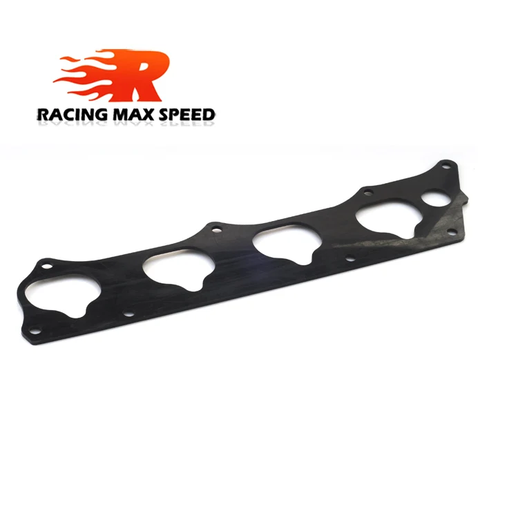 Термопрокладка впускного коллектора UPE для Honda Civic Si 2012 + 09 acura tsx accord ILX