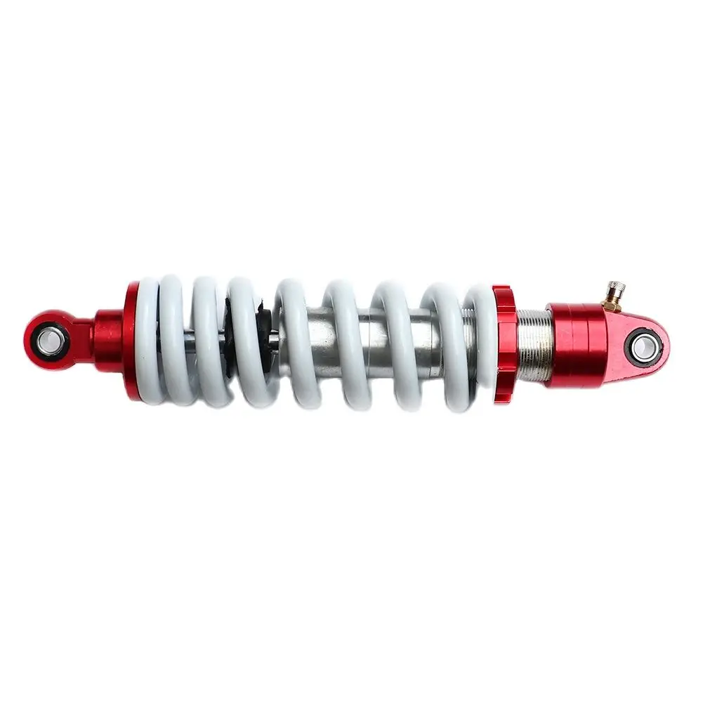 

High Quality 295mm Rear Shock Absorber Suspension 11mm Spring For Scooter Go Karting Quad ATV Motorcycle Dirt Pocket Pit Bike