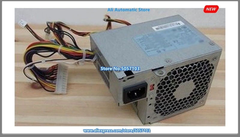 DC5700 DC5750 Питание PS-6241-07D PS-240HB в API5PC52