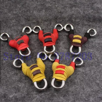 

Mini Cold Curved Small Slingshot 5 mm Cold Bend Slingshot Cold Bend Slingshot Pendant Small Slingshot 304 Stainless Steel Sling