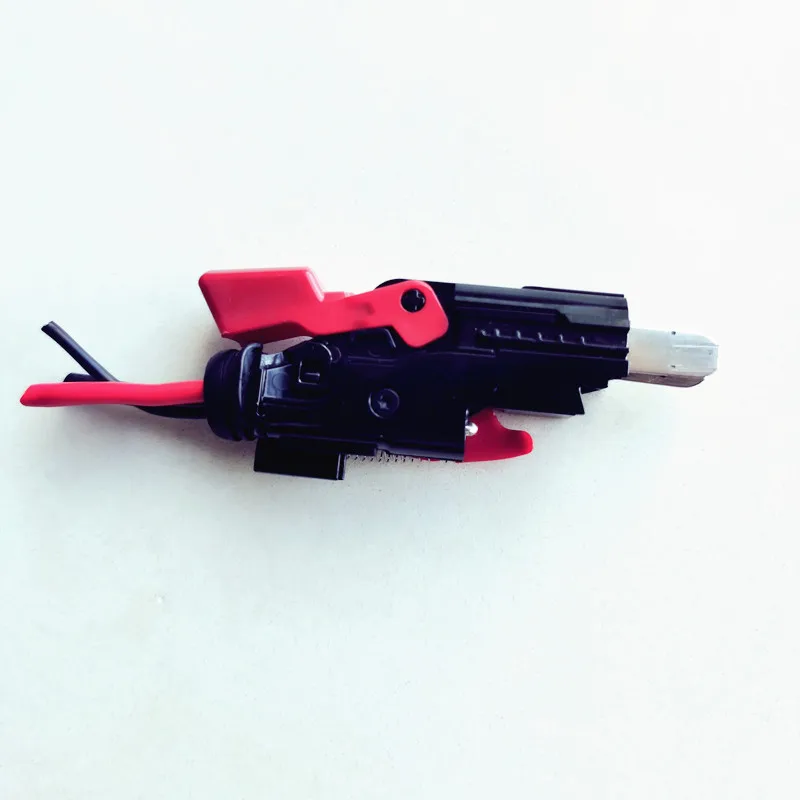 Gruppo Interruttore Aspirapolvere Originale Per Interruttore Di Ricambio Aspirapolvere Dyson V10 V11