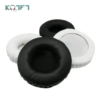 

KQTFT 1 Pair of Replacement Ear Pads for JBL Tune 500BT Powerful Bass Wireless OnEar Headset EarPads Earmuff Cover Cushion Cups