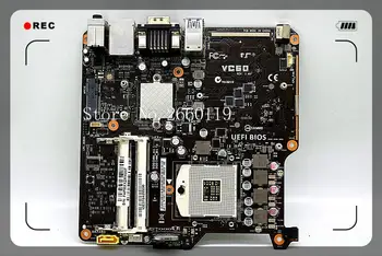 

high quality desktop motherboard for VC60 mainboard Fully tested