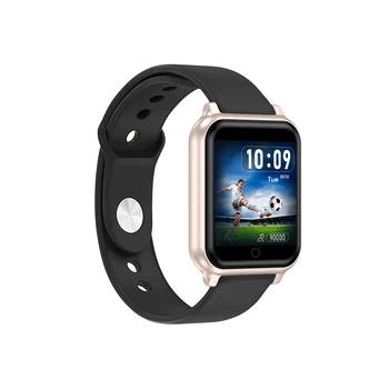 

T70 Smart watch Fitness Tracker Smart Watch Men Women Heart Rate Blood Pressure Monitoring for iPhone Xiaomi Smart Wristband