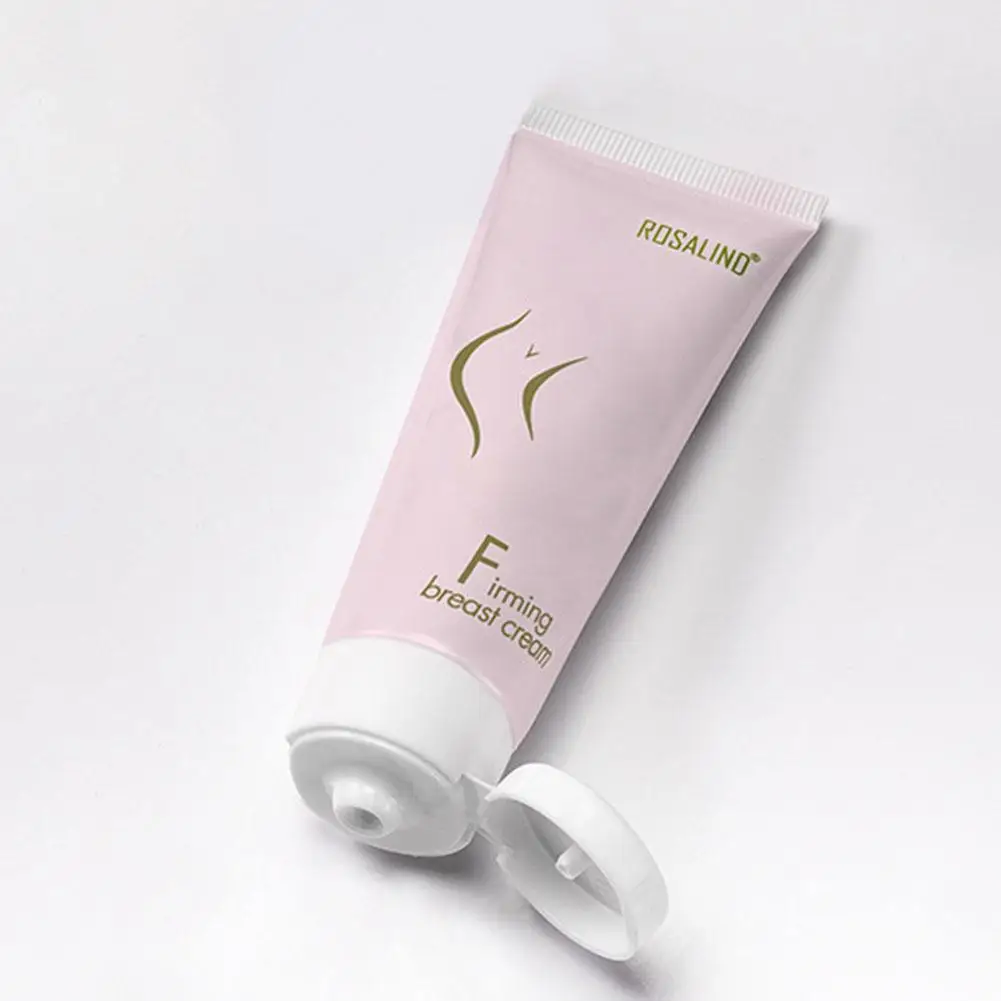 

1pc New 50g Firming Lifting Fast Growth Bust Boost Enhancer Cream Cream Breast Enlargement Butt E4N9