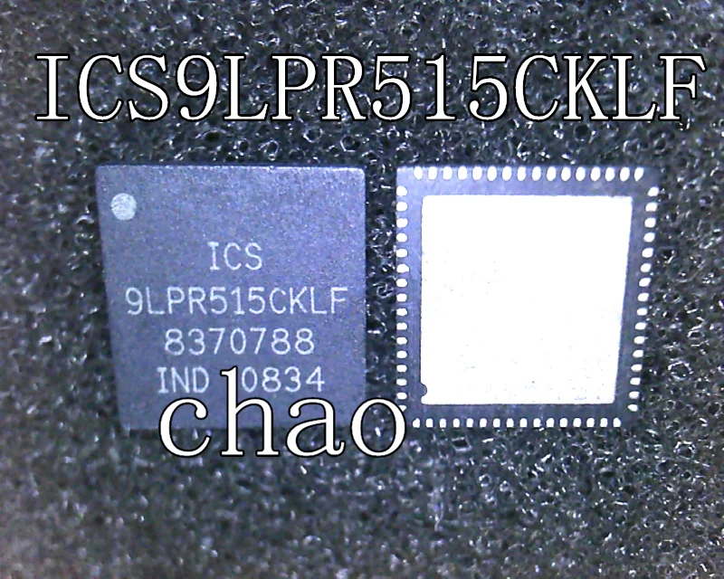 5 шт./лот ИС 9LPR515CKLF QFN