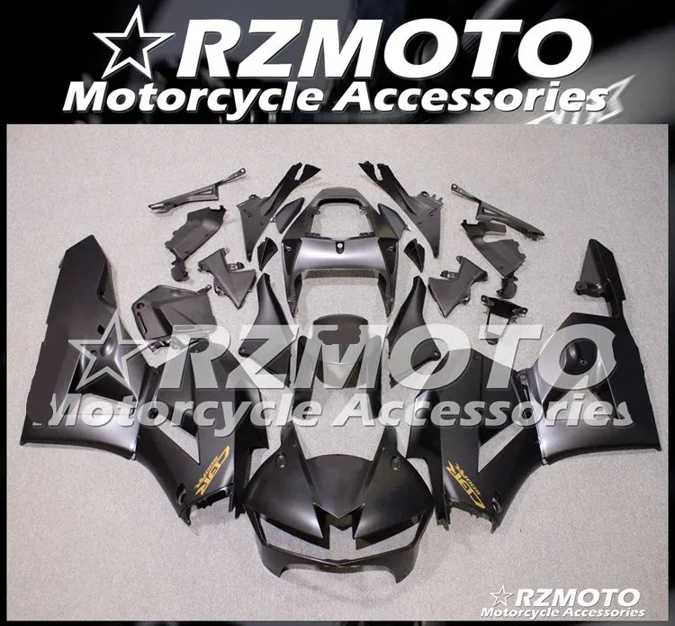 Мотоциклетный обтекатель abs комплект для HONDA CBR600RR F5 2013- год корпусные детали молд Магазин № 0843 - Цвет: All sorts of color