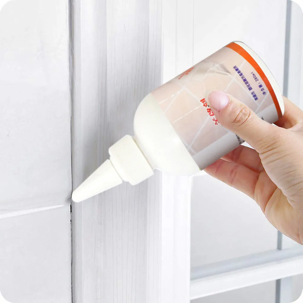 

Tile Gap Refill Agent Tile Reform Coating Mold Cleaner Tile Sealer Repair Glue Home Decoration Stickers & Posters Hand Tool