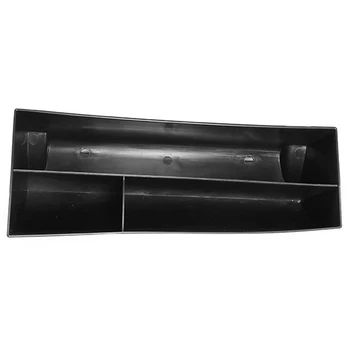 

Car Co-Pilot Glove Storage Box Container Tray Organizer for Mercedes Benz GLE Class GLE350 400 W167 2020 LHD