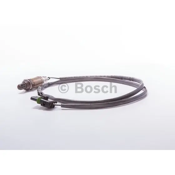 Лямбда-зонд Opel Astra F/Omega A/Vectra A/Senator 2.0/2.6/3.0 88