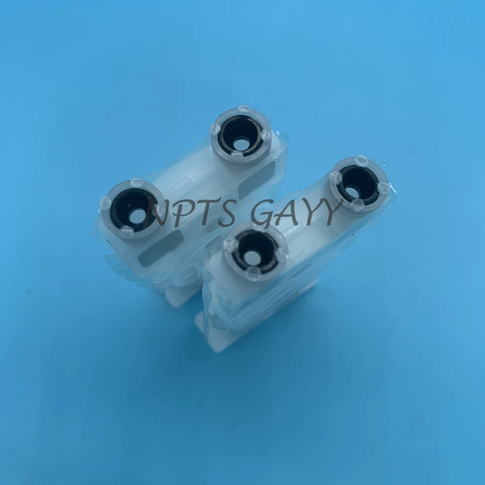 Amortecedor de Tinta Dx7 Original para Roland Vs640 Fh740 Re-640 Ra-640 Vs540 Bn20 Mutoh Vj1624 1618 1638 Dx6 Dx7 Cabeça de Impressão Dumper - Imagem 2