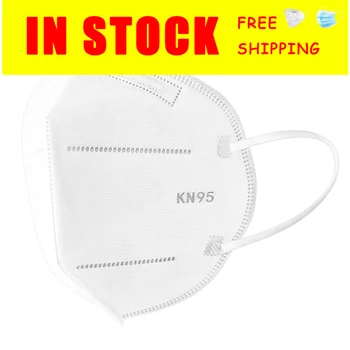 

Protective N95 Masks Disposable Kn95 Mouth Masks Filtration Non Woven Fabric For Dust Particles Pollution