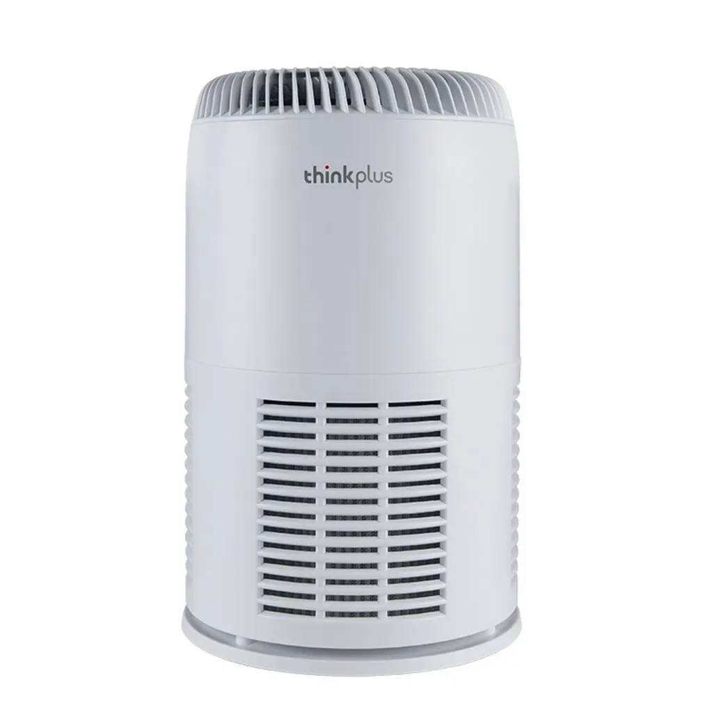 

Kj-532 For Lenovo Air Purifier Desktop Office Bedroom Negative Ion In Addition To Formaldehyde Pm2.5 Purifier