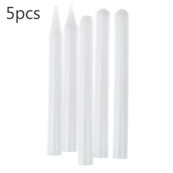 

5pcs Nylon Pen Sticks Car Auto Body Paintless Dent Removal Repair DIY Craft Kit