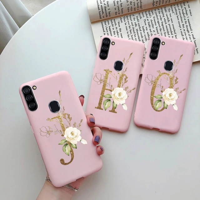 MUNDAZE Funda personalizada para teléfono con foto personalizada para  Samsung Galaxy A11 de 6.4 pulgadas (2020), diseña tu propia funda  personalizada