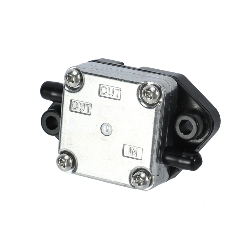 F4 4T Pompa Carburante Per Parsun Hdx Makara Yamaha F5 F6 Makara F8 4 Ciclo 4Hp 5Hp 6Hp 8Hp Fuoribordo 6Bx-24410-00 67D-24410-01/02/03