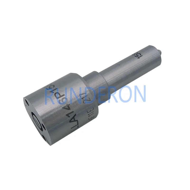 US $140.80 RUNDERON DLLA146P1581 Common Rail System Fuel Injector Nozzle For VOLVO DEUTZ AG 0445120067 0986435549