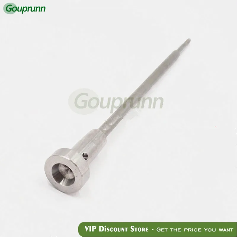 GOUPRUNN F00VC01383/FOOVC01383 дизельного топлива инжектора коллектора системы Управление клапан в сборе для инжектор 0445110376/0445 110 376