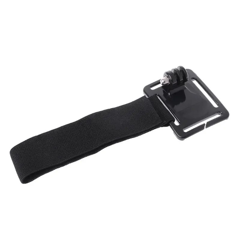 

Wrist Hand Strap Band Mount Holder Set Accessories For GoPro Hero 1 2 3 4 5 6 DXAC