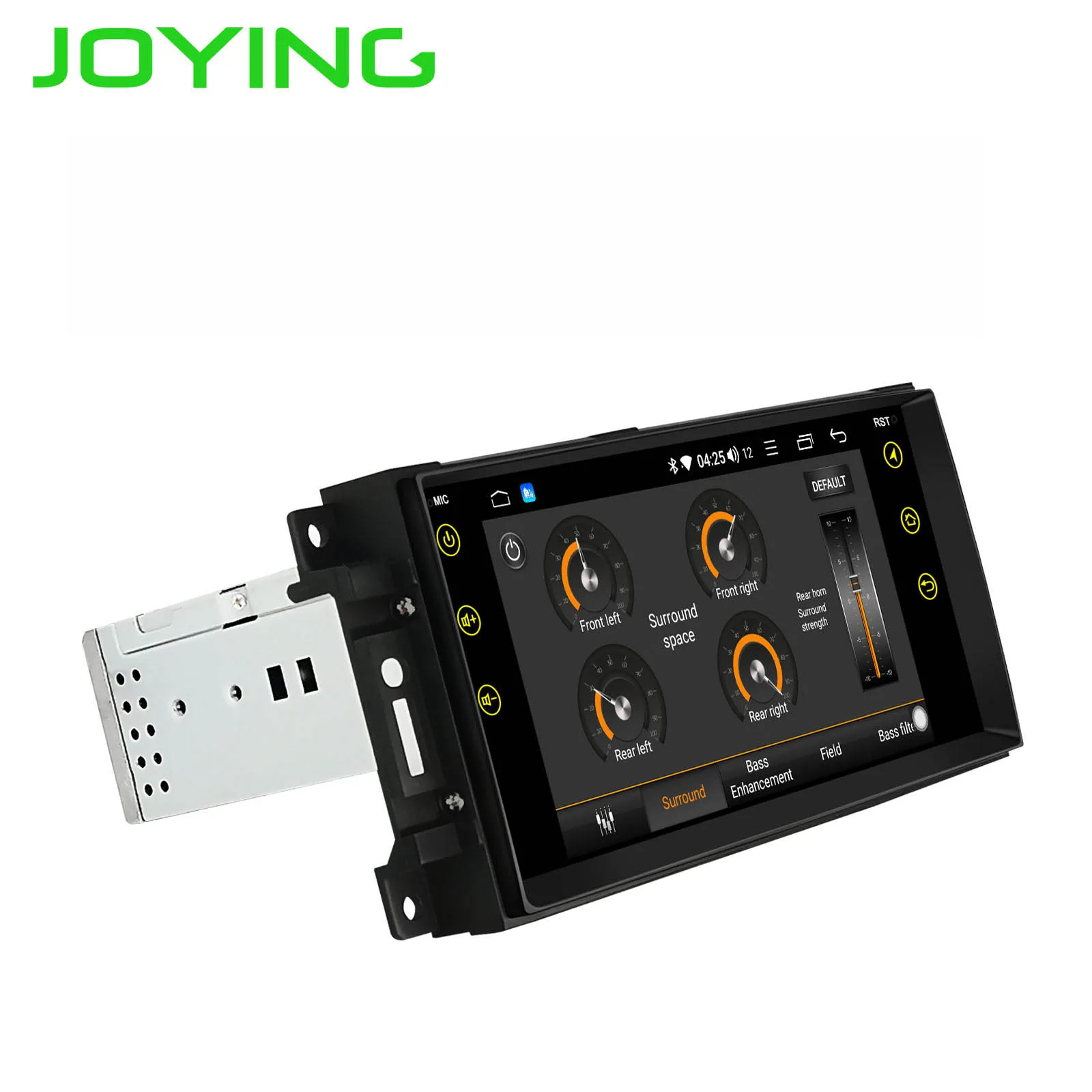 Sale 7"Octa Core 4GB+64GB Android 8.1 Car Radio Stereo GPS Navigation Head Unit For JEEP WRANGLER DODGE CHRYSLER Multimedia CD Player 1 Sale 7"Octa Core 4GB+64GB Android 8.1 Car Radio Stereo GPS Navigation Head Unit For JEEP WRANGLER DODGE CHRYSLER Multimedia CD Player 1