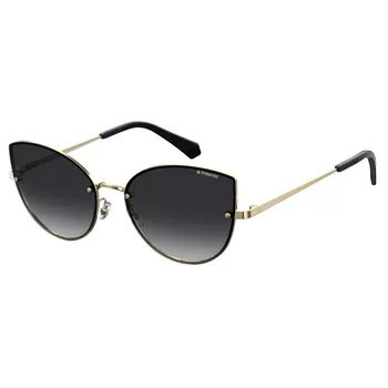 

Sunglasses Polaroid PLD 4092/s gold Gray