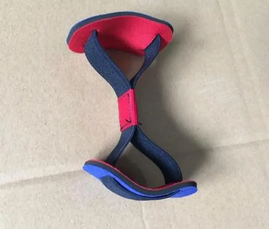 1Pcs Big Toe Stretcher Hallux Valgus Orthotics Corrector Pedicure Tools Bunion Splint Correction Bone Thumb Training Feet Care 1Pcs Big Toe Stretcher Hallux Valgus Orthotics Corrector Pedicure Tools Bunion Splint Correction Bone Thumb Training Feet Care